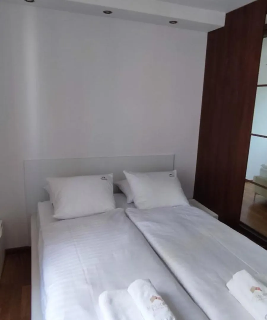 Apartment Apartament Bursztynek Moj-Sopot Pl
