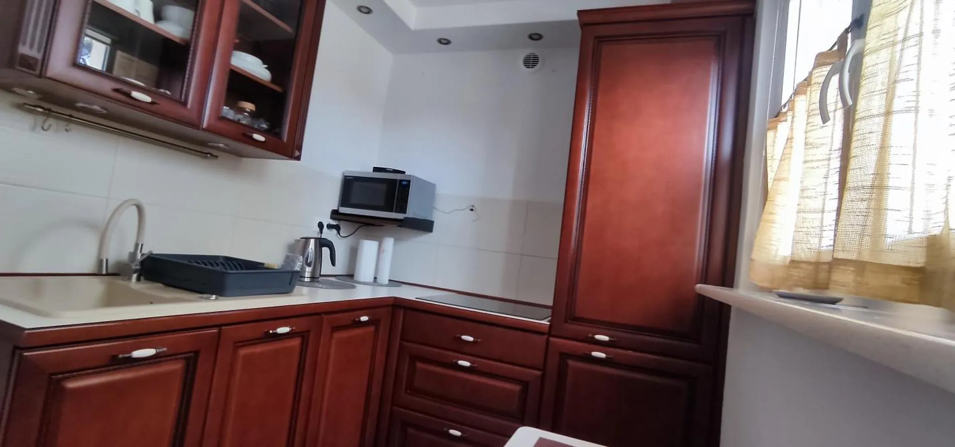 Apartment Apartament Bursztynek Moj-Sopot Pl