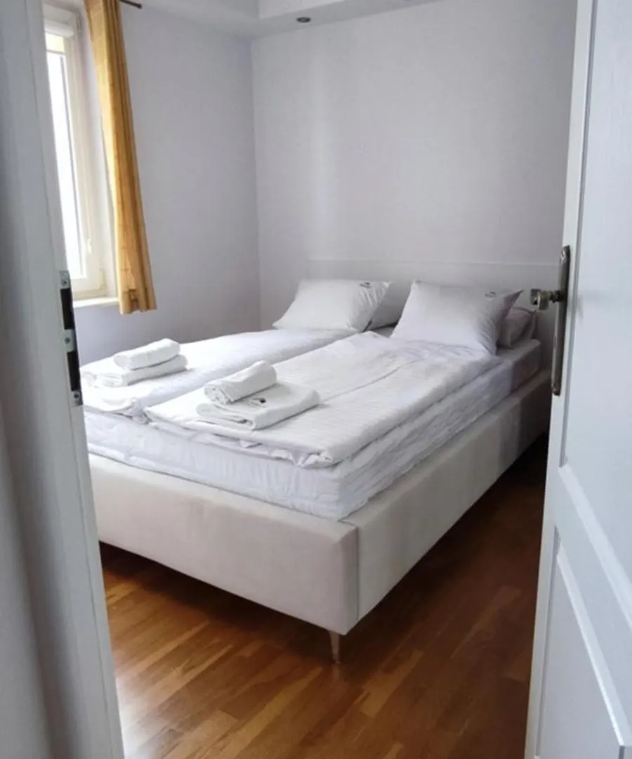 Apartament Bursztynek Moj-Sopot Pl 0*, Sopot