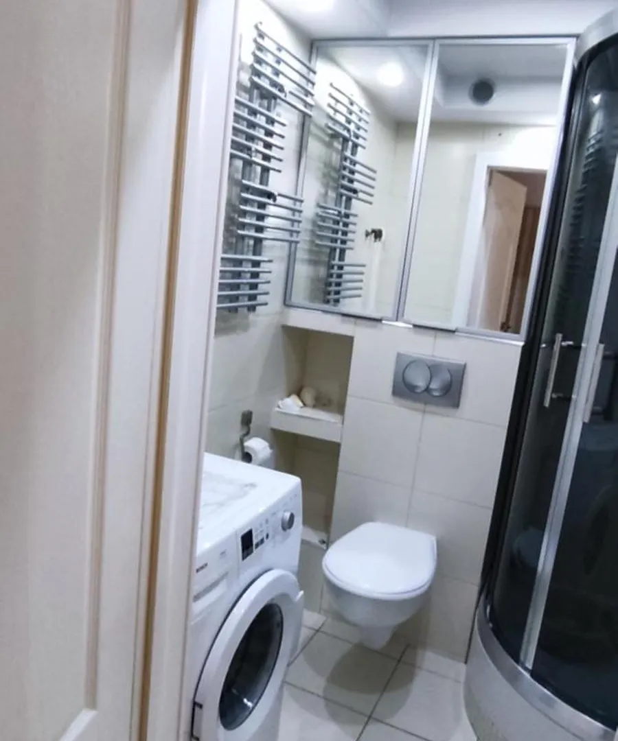 Apartament Bursztynek Moj-Sopot Pl