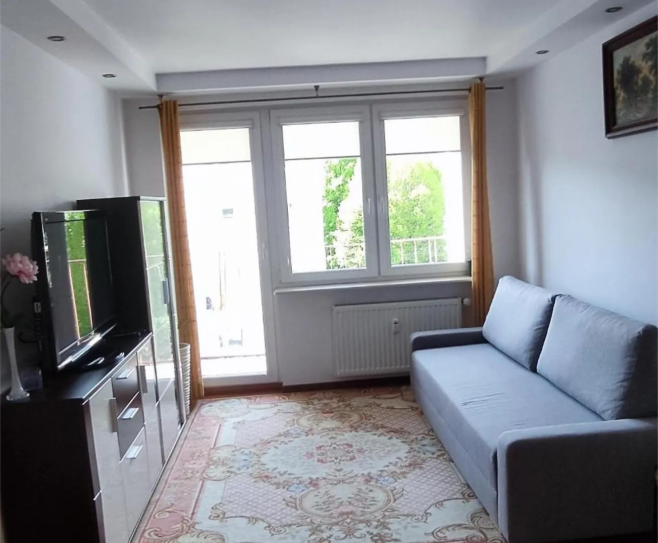 Apartament Bursztynek Moj-Sopot Pl Apartment