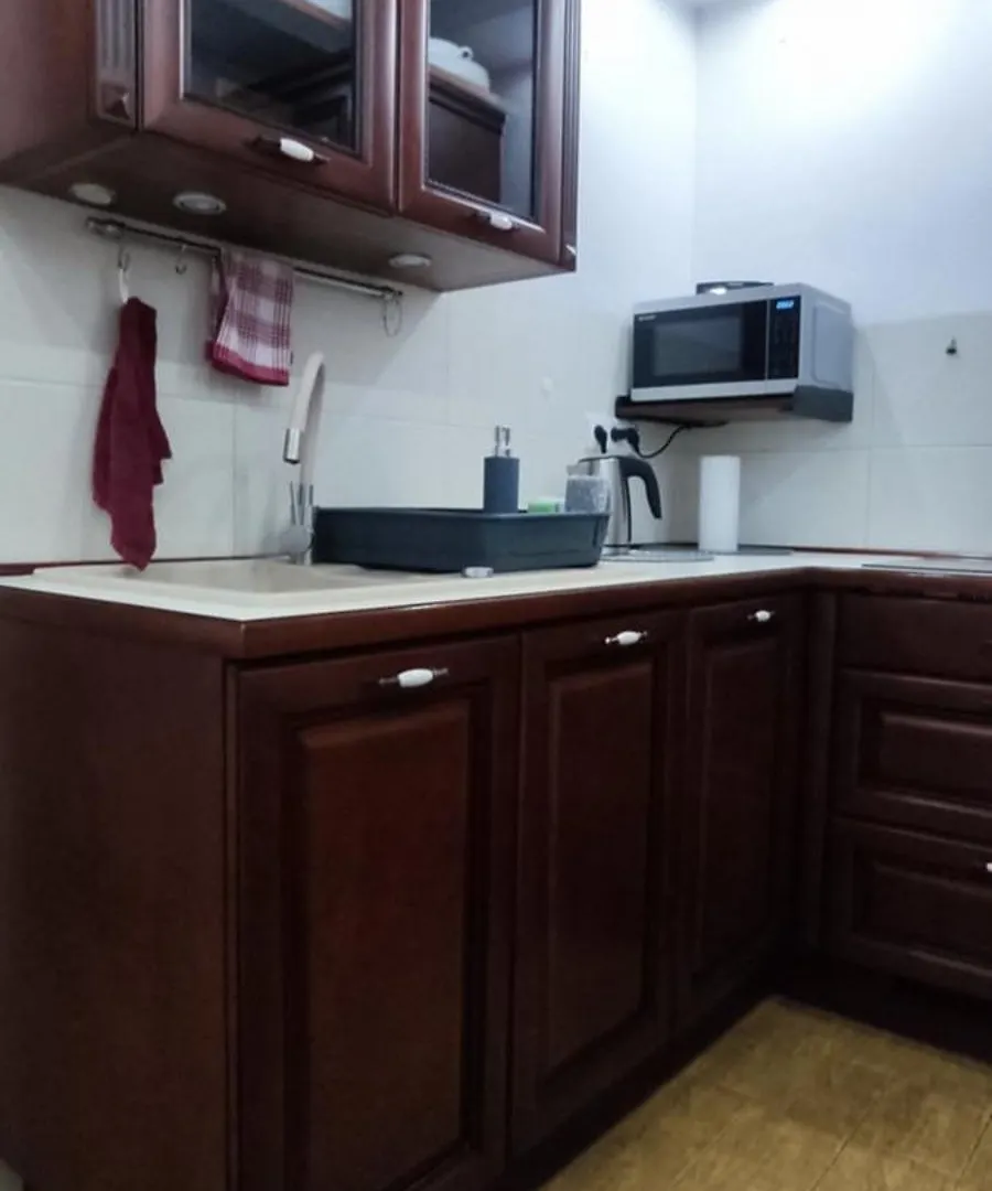 Apartment Apartament Bursztynek Moj-Sopot Pl Poland
