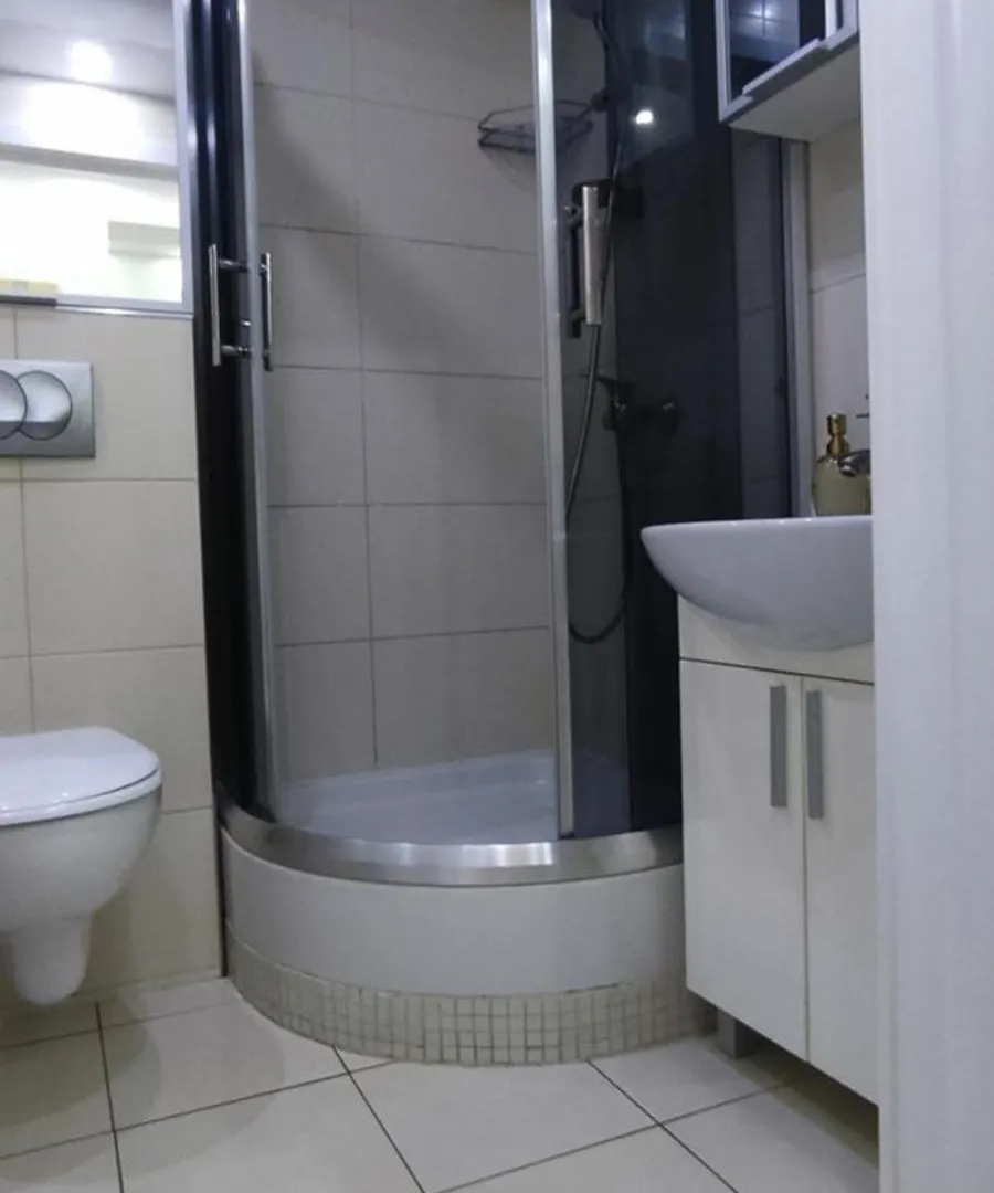 Apartment Apartament Bursztynek Moj-Sopot Pl