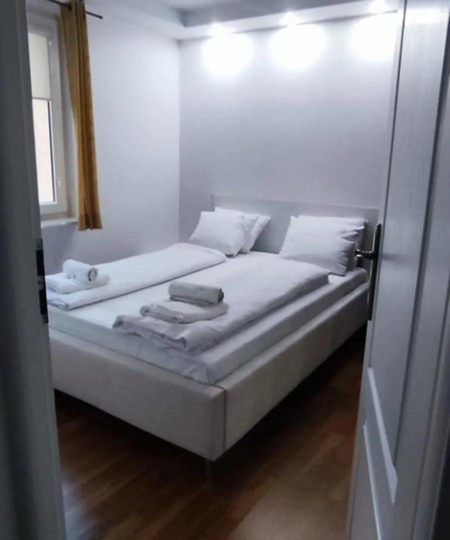 Apartment Apartament Bursztynek Moj-Sopot Pl