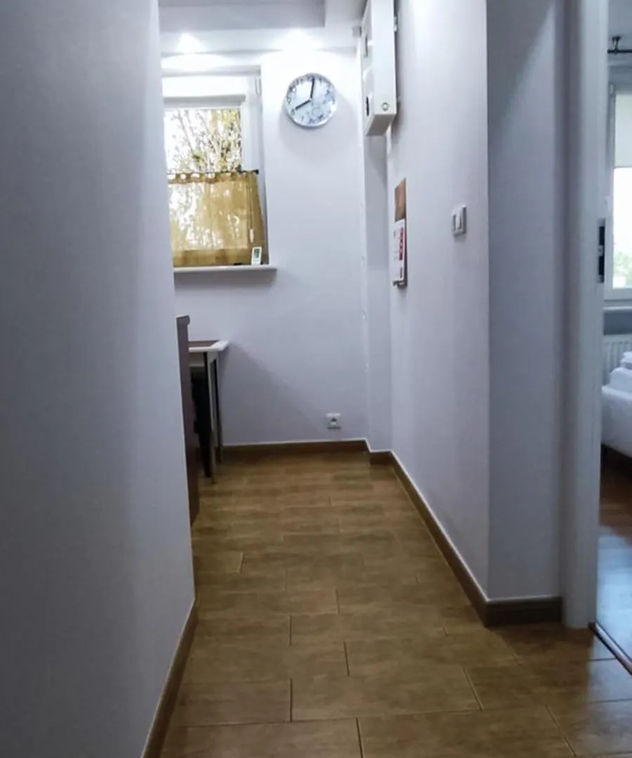 Apartment Apartament Bursztynek Moj-Sopot Pl Poland