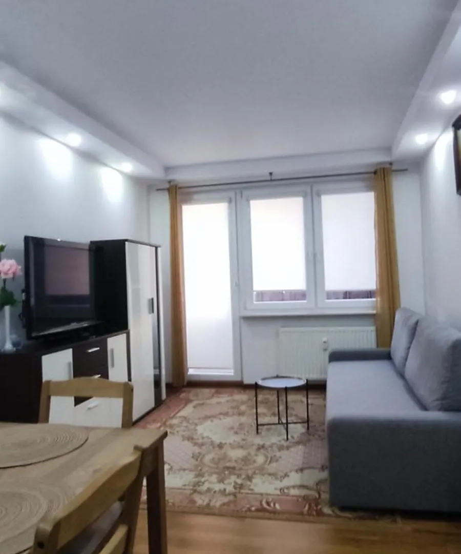 Apartament Bursztynek Moj-Sopot Pl Sopot