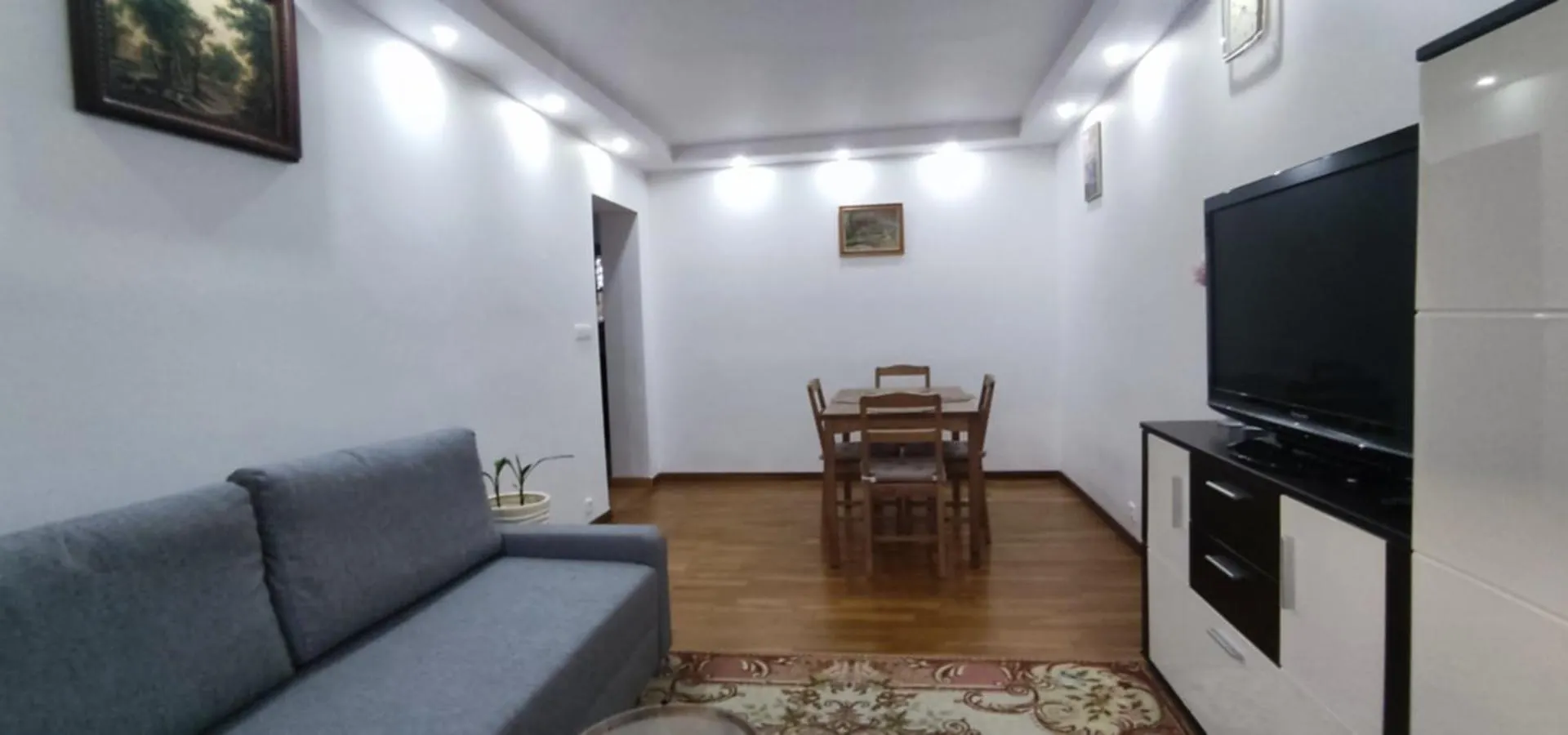 Apartament Bursztynek Moj-Sopot Pl Apartment