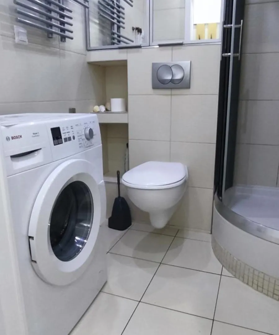 Apartament Bursztynek Moj-Sopot Pl Sopot