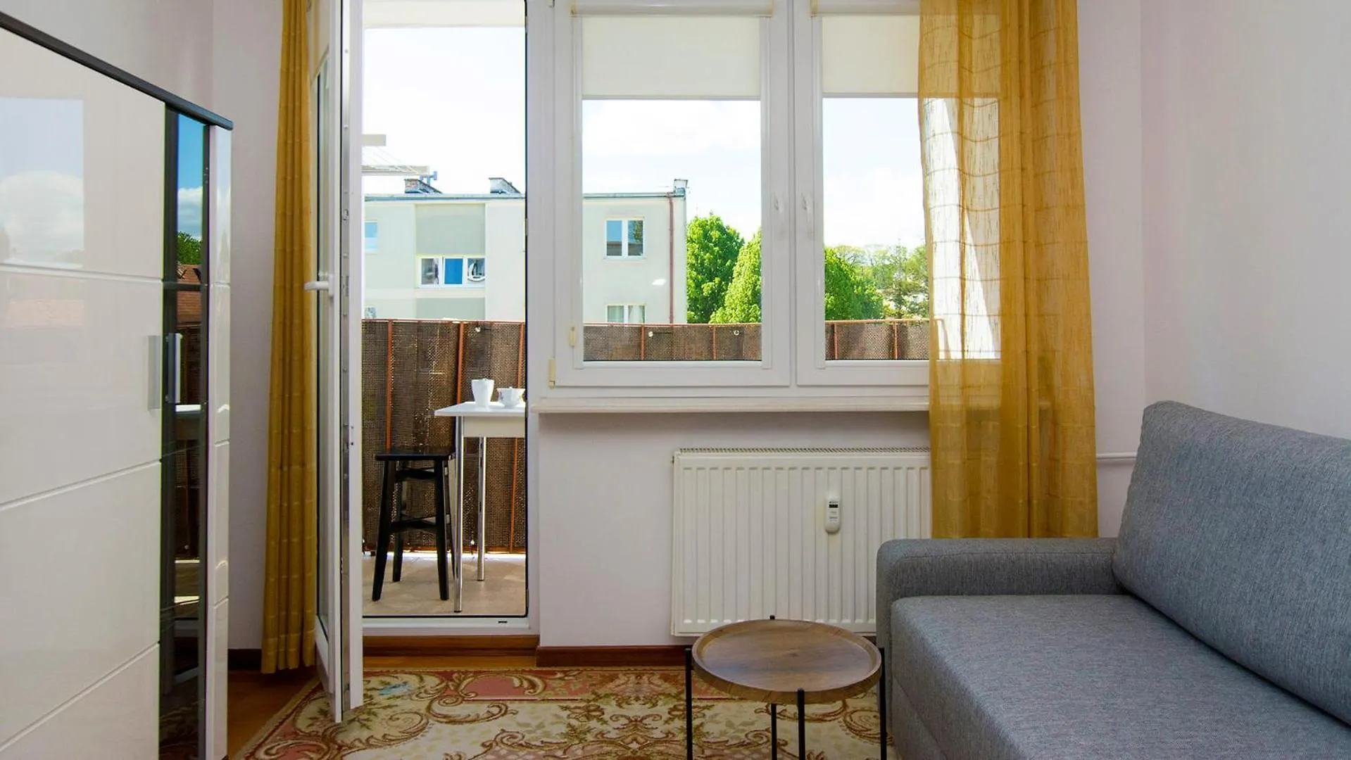 Apartament Bursztynek Moj-Sopot Pl Poland