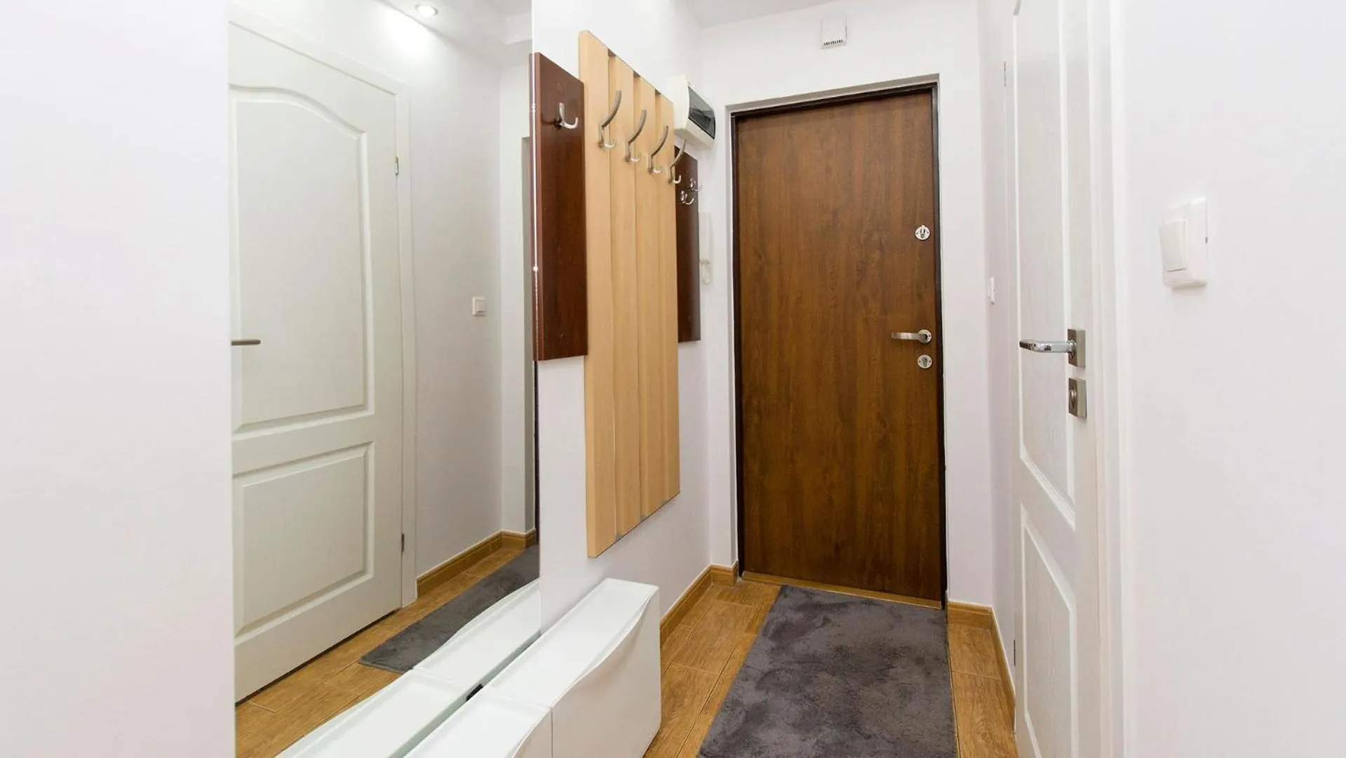 Apartament Bursztynek Moj-Sopot Pl