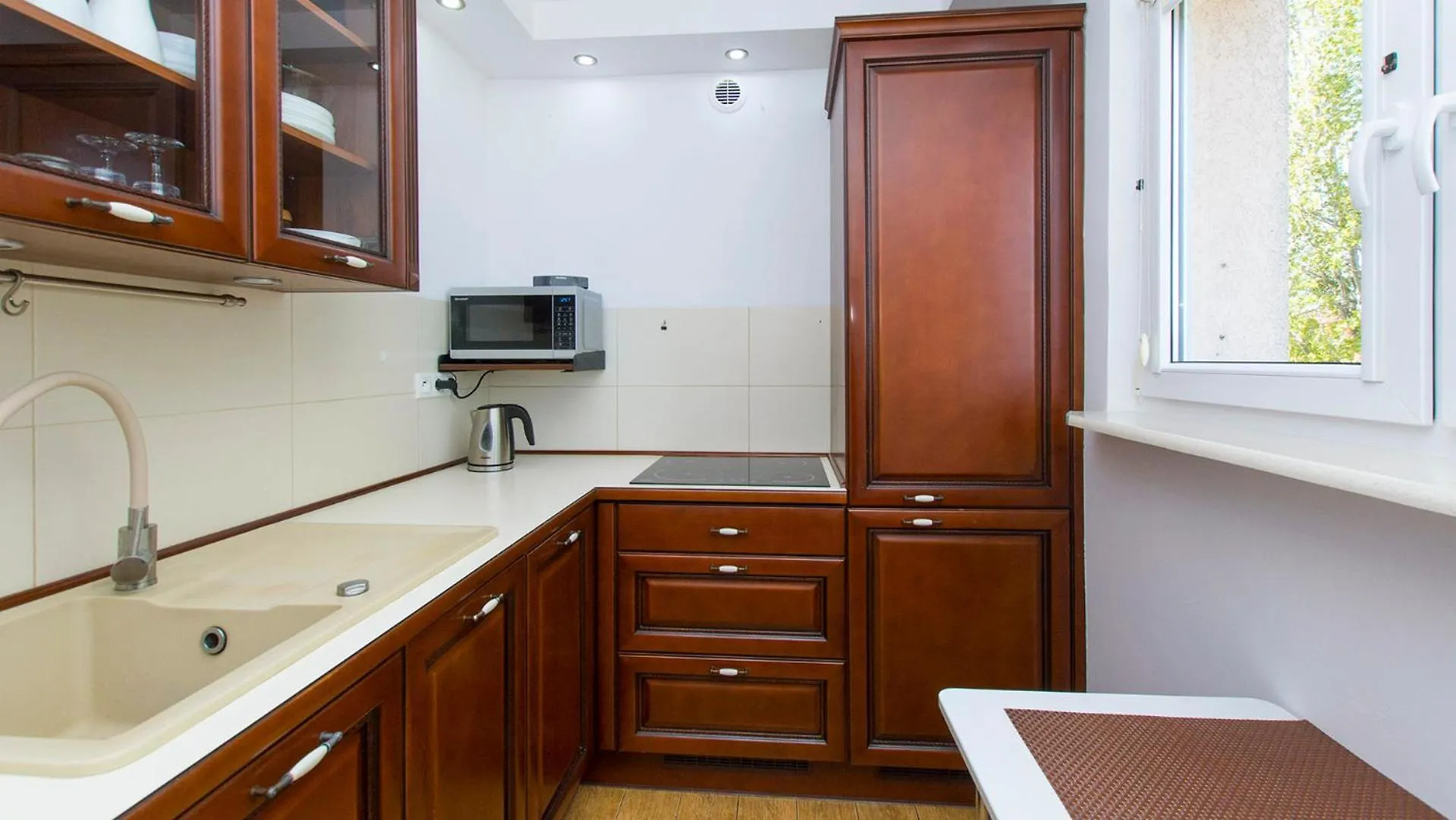 Apartament Bursztynek Moj-Sopot Pl