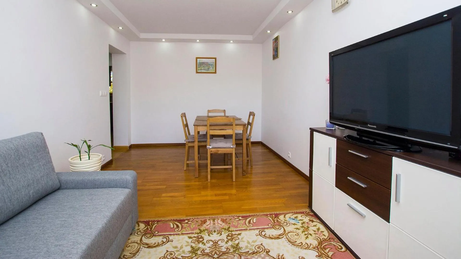 Apartament Bursztynek Moj-Sopot Pl 0*, Sopot Poland