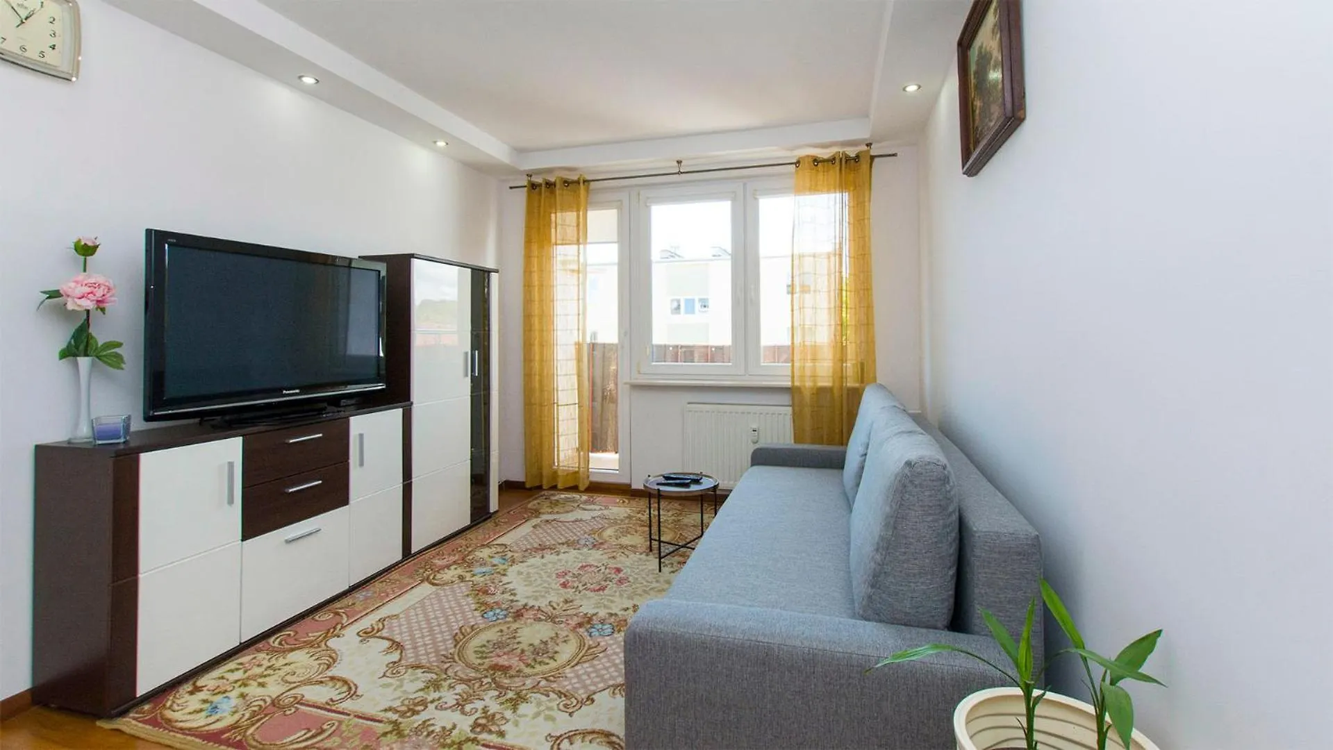 Apartament Bursztynek Moj-Sopot Pl Apartment Sopot